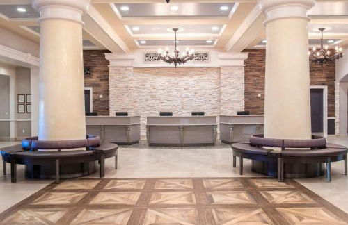 Wyndham Grand Desert 2BR Apartment with Resort Access - Foto 6