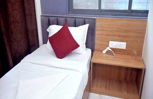 Vogue Cabin Stay Near NESCO - Foto 31