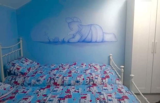 Lovely 3-bed Annex Located on a Working Farm - Foto 4