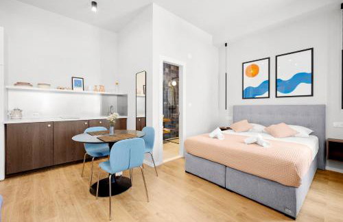 Modern rooms Maja&Inka - Foto 17