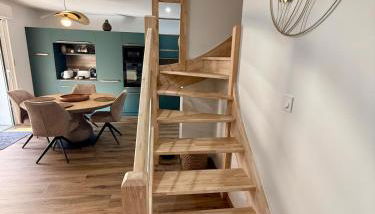 Logement en lisière de forêt - Foto 2