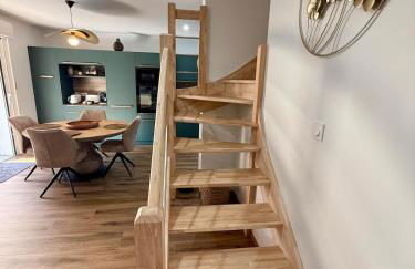 Logement en lisière de forêt - Foto 2