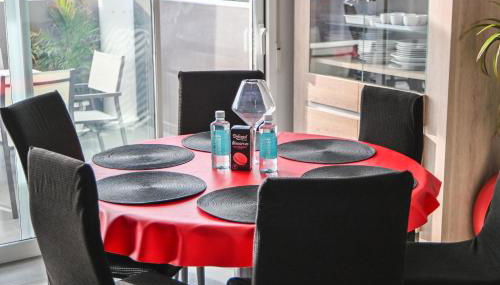 AT Gregal IV - Photo 5