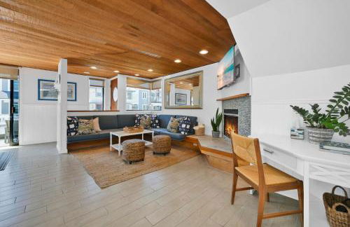 4 bedroom Home in Quiet Neighborhood near Beach - Photo 7