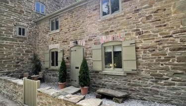 Former Corn Mill Cottage on the North Wales coast - Foto 2