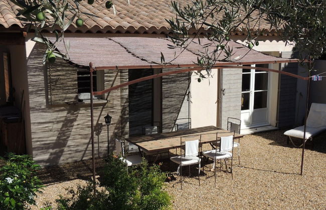 House in Buisson With Provencal Charm - Foto 14