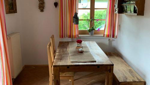 Apartment with a stunning view of the alps - Wohnung mit atemberaubenden Blick auf die Alpen - Foto 4