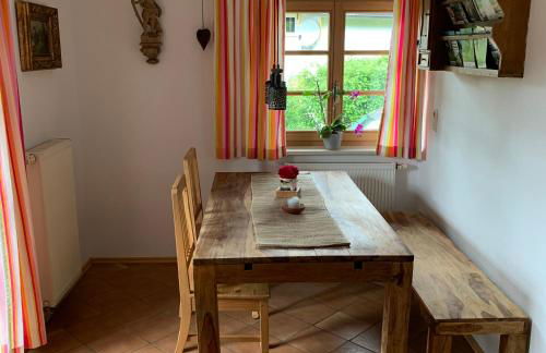 Apartment with a stunning view of the alps - Wohnung mit atemberaubenden Blick auf die Alpen - Foto 4