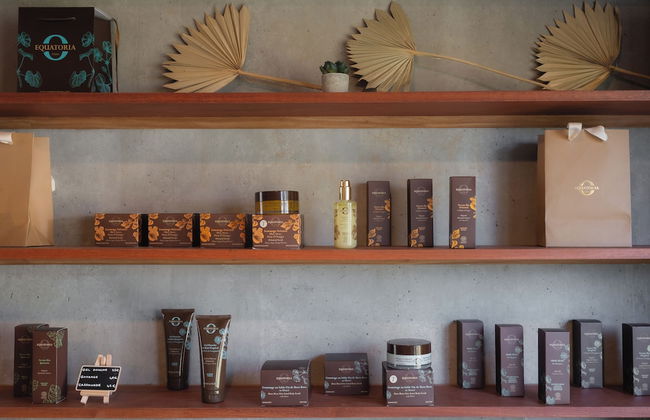 Iloma Hotel & Spa - Photo 67