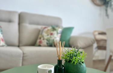 Apartamento Villa Azul, 1ª línea de playa - Foto 48