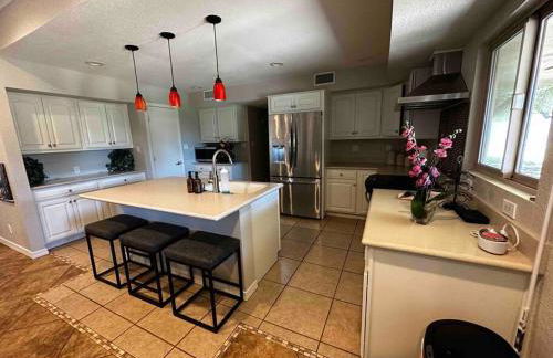 Scottsdale Luxury Retreat - Foto 28