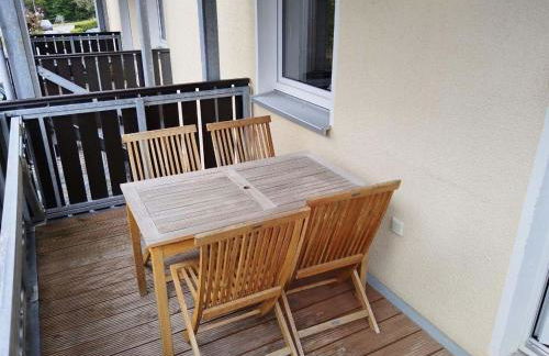 Ferienwohnung Ebersbach - Foto 15