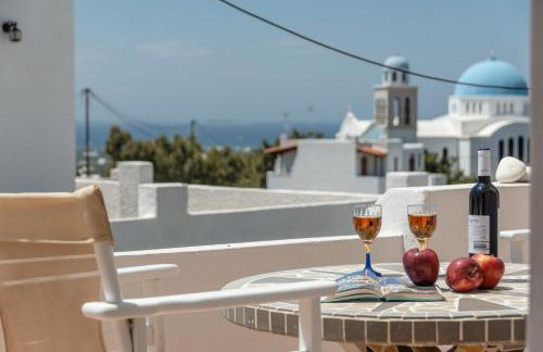 Naxian White House In Glinado - Foto 30