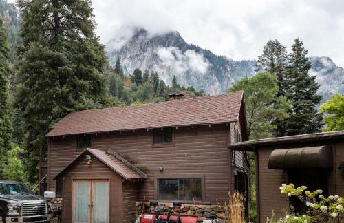 Mountain Apartment Located in BigCottonwood Canyon - Foto 31