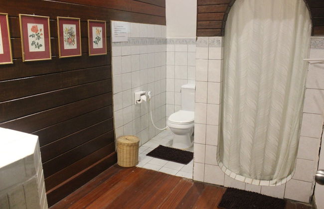 The Stove House Hang Dong Chiang Mai - Foto 22