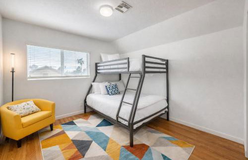 Oasis Near STRIP Pool Jacuzzi Deck Poker Room - Foto 53