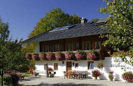 Haus Widlbrand - Foto 1