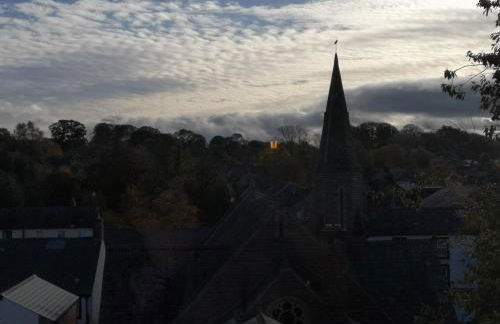 Faith Cottage - Foto 38