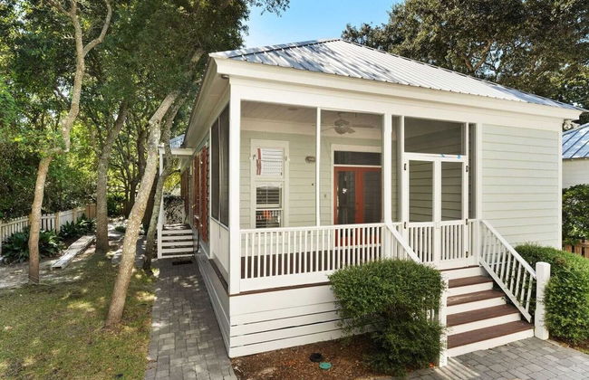 30A Grayt'n Greatful by Avantstay Charming Home+cottage, Walk to Western Lake - Foto 45