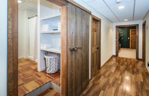 Mountain Top Fresh Pond Hot Tub - Foto 46