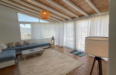 Ouzaki Luxury Villa - Foto 1