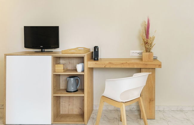 Axos Hotel - Foto 26