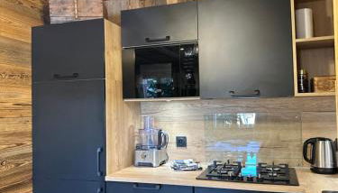 Chalet Les Cocales - Séjour et nuitées - Appartement Pin Cembro - Foto 4