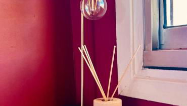 joli T2 central rénové - Foto 4