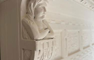 La Mouy - Périgord Noir - Farmhouse with pool - Foto 15