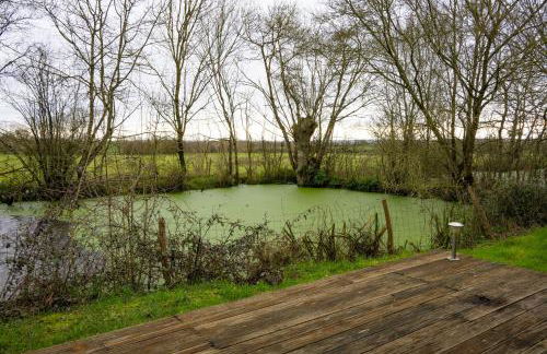 gîte de la La Haute Boulière - Foto 30