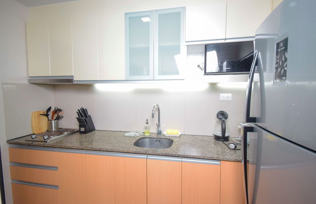 EJB room at the Mactan Newton - Foto 37