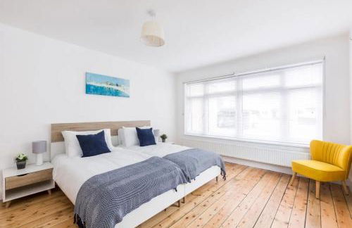 Green Ridge - detached seaside home - Foto 10