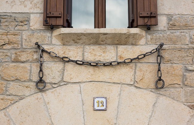 Casa de la Cadena - Foto 52