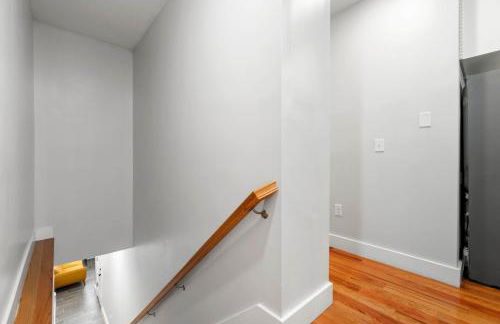 Premier 3BR-5BD-3Bath Retreat with NYC Access - Foto 16