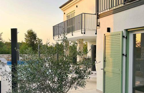 Villa Mileni - Relaxing villa with private pool - Photo 3