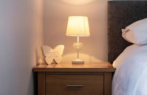 Poppy Cottage, Cononley, Nr Skipton - Foto 45