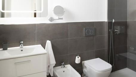 Villa Macaronesia - Foto 5, Shower