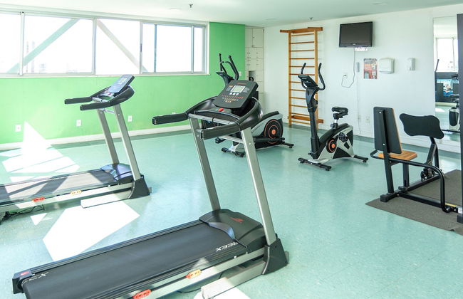 Iguatemi Business & Flat by Avectur - Foto 30