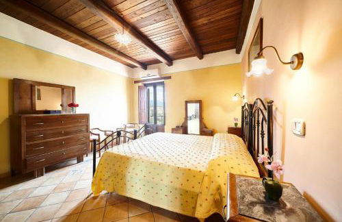 Tenuta la Selva I Lavatoi Cilento - Foto 10