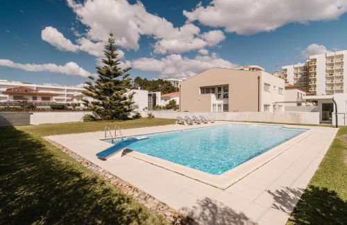 Viana Beach Surf House - Foto 1