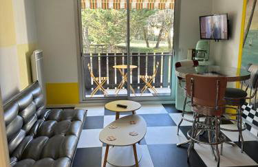 Studio Sixties - Foto 1