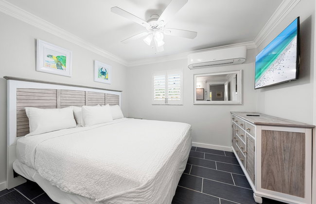 Gulf Holiday by Beachside Management - Foto 93