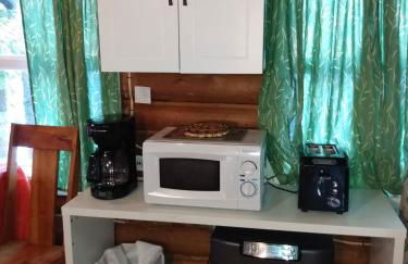 Robinson's Cottages - Foto 47