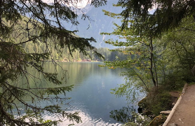 Karwendel-Lodge - Photo 30