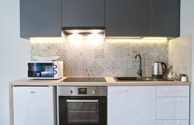 Rint Centrum Zamenhofa - Foto 12