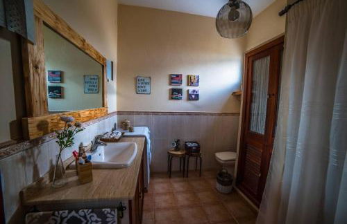 Casa El Cerco - Foto 16