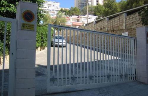 Rita home Benidorm - Photo 23