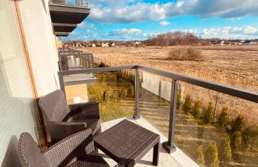 Przystań Apartamenty Sarbinowo - Photo 77