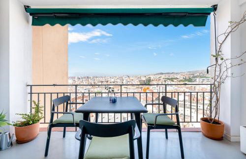 El balcón de los pintores - Photo 1