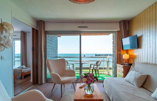 Le Mayalou - Vue Mer - Foto 1